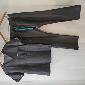 Figs Scrub Set / Pants-P